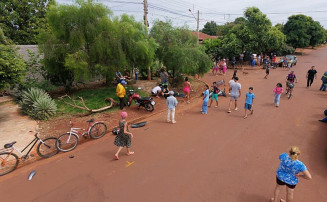 Dois jovens morrem após grave colisão entre motocicletas em Dourados
