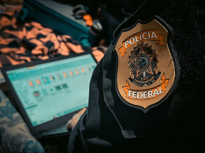 Polícias Federal e Civil fazem operação contra abuso sexual infantojuvenil em 26 estados e no DF