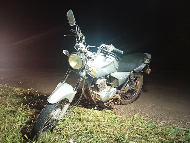 Contradições em depoimentos levantam suspeitas sobre morte de motociclista no anel viário