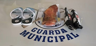 Homem ameaça funcionários após furto em loja e acaba preso em Dourados