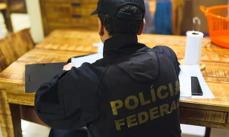 Operação Força Integrada II da PF combate facções criminosas em 16 estados