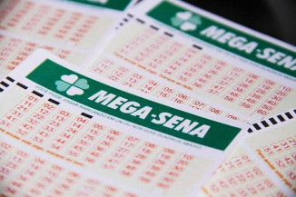 Mega-Sena sorteia prêmio de R$ 60 milhões nesta quinta-feira