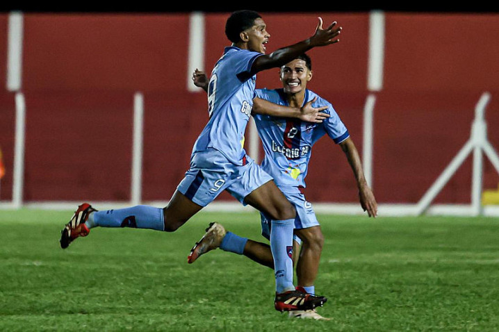 União ABC vence DAC e garante vaga na final da Seletiva Sub-20