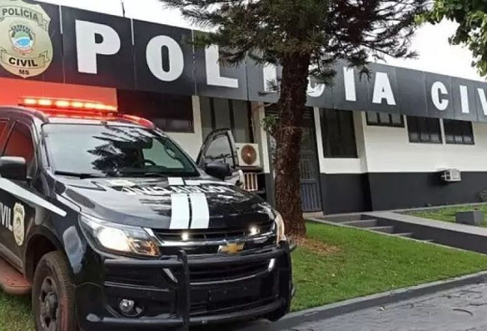 Menino de 2 anos fica gravemente ferido após atropelamento em São Gabriel do Oeste