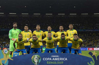 Governo da Colômbia diz que é improvável receber voo da seleção brasileira