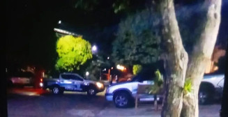 Empresário é baleado com seis tiros em frente à própria residência na fronteira