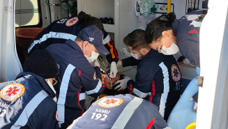 Ciclista sofre traumatismo craniano e fica em estado gravíssimo após ser atropelada em Dourados
