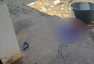 Jovem morto em confronto policial respondia por homicídio cometido após briga em via pública