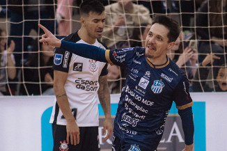 Sorteio coloca time que eliminou o Corinthians no caminho do Juventude AG