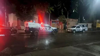 Casal é executado a tiros por motociclista em Ivinhema