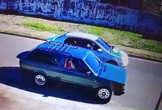 Dois jovens são mortos a tiros na fronteira do Brasil com o Paraguai