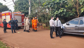 Idosa é encontrada morta em avançado estado de decomposição dentro de residência