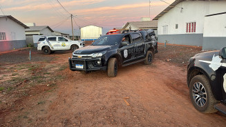 Adolescente investigado por série de homicídios morre após confronto com policiais durante operação