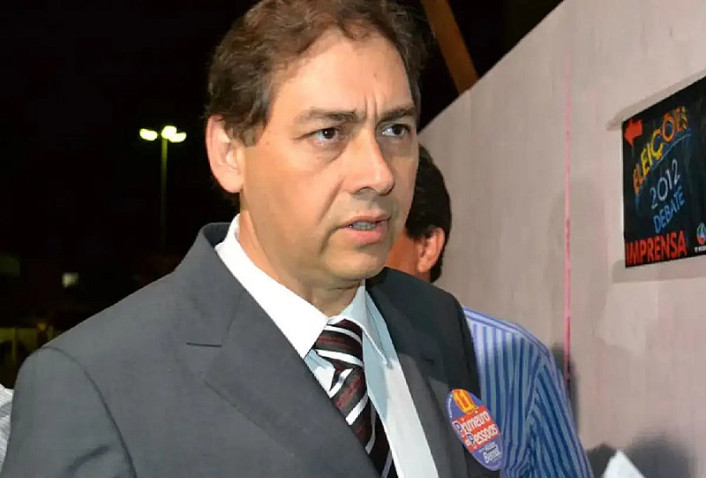 Ex-prefeito de Campo Grande e preso por assassinato, Alcides Bernal morre aos 60 anos enquanto aguardava julgamento