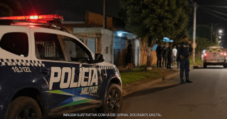 Homem morre após ser atingido na cabeça durante discussão envolvendo atual namorado da ex-companheira