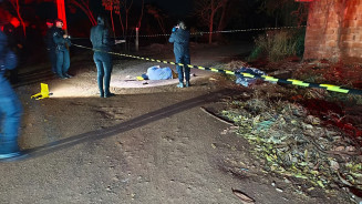 Homem é morto a tiros na Aldeia Jaguapiru; Polícia Civil investiga possível execução por engano