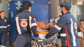 Homem é morto a facadas durante briga enquanto consumia bebida alcoólica em Dourados