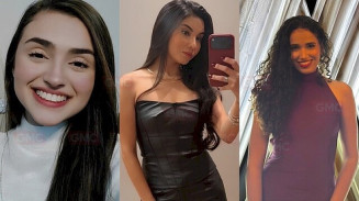 Arquiteta sul-mato-grossense e duas estudantes morrem após carro capotar e cair em valeta no Paraná