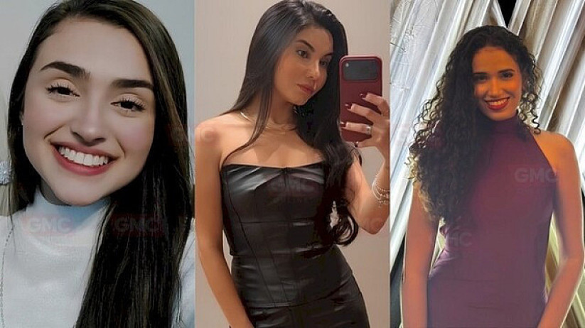 Arquiteta sul-mato-grossense e duas estudantes morrem após carro capotar e cair em valeta no Paraná