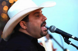 Com Covid-19, Edson que faz dupla com Hudson é transferido para UTI em SP