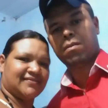 Mulher é morta a facadas e suspeito foge com filha de 5 anos antes de ser preso
