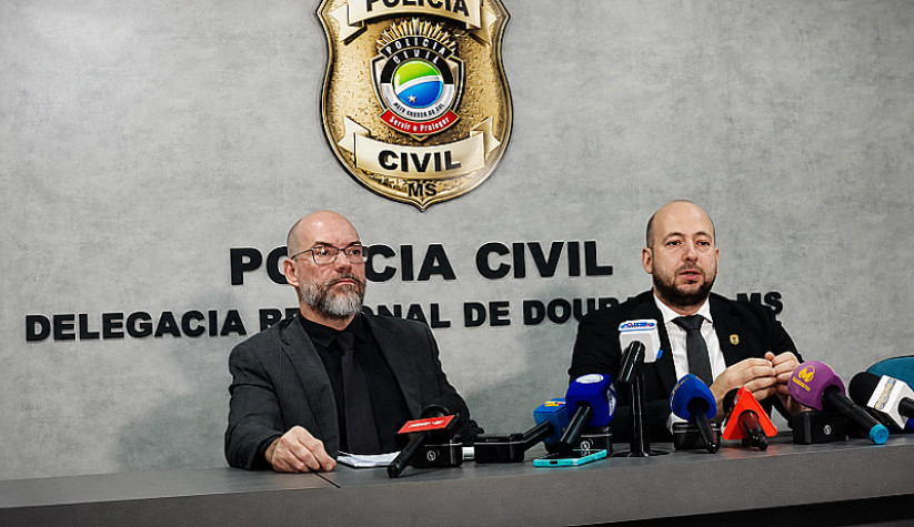 Investigação revela dívida de R$ 300 mil e execução de jovem confundido com verdadeiro alvo