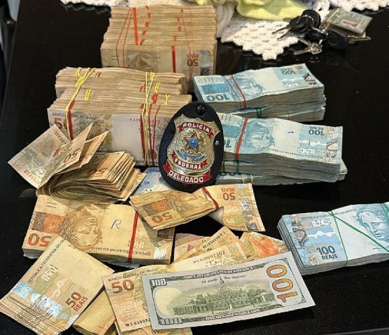 Operação Little Bag mira organização criminosa suspeita de tráfico de drogas em Dourados e Itaporã