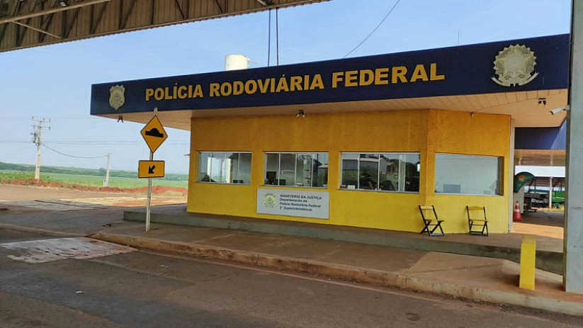 Passageira é presa com mais de um quilo de cocaína escondido junto ao corpo durante viagem para Dourados