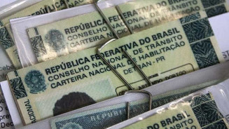 Saiba como é feita a renovação da CNH