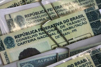 Saiba como é feita a renovação da CNH