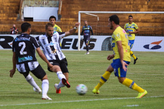 Jogando em casa, time do Dourados venceu Operário de Campo Grande