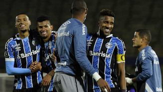 Grêmio está na 3ª fase da Libertadores e vai enfrentar o Independiente Del Valle