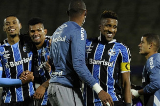 Grêmio está na 3ª fase da Libertadores e vai enfrentar o Independiente Del Valle