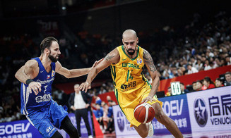 Marquinhos: “Não estou velho. Mas Brasil precisa de renovação”