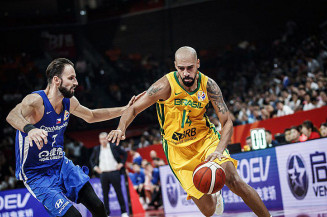 Marquinhos: “Não estou velho. Mas Brasil precisa de renovação”