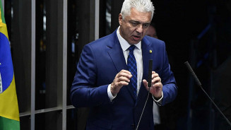 Morte cerebral de Major Olímpio aumenta pressão pela instalação de CPI da Covid no Senado