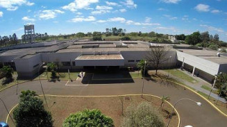 Depois de 11 dias internado, bebê espancado pela mãe morre no HU de Dourados