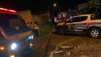 Dois são mortos e um fica ferido durante atentado na fronteira