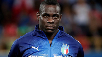 Balotelli frustra o Vasco e acerta com clube da segunda divisão da Itália