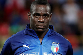 Balotelli frustra o Vasco e acerta com clube da segunda divisão da Itália