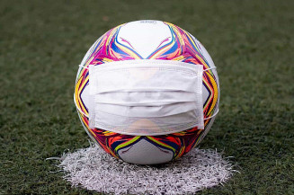 Governo de São Paulo prorroga restrição de jogos de futebol até 11 de abril