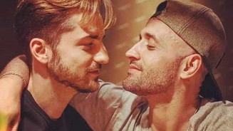 Marido diz acreditar na recuperação de Paulo Gustavo e desmente 'fake news'