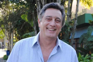 Ator Eduardo Galvão morre vítima da Covid-19, aos 58 anos