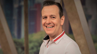 Celso Zucatelli diz que teve medo de morrer e que fé o ajudou contra Covid