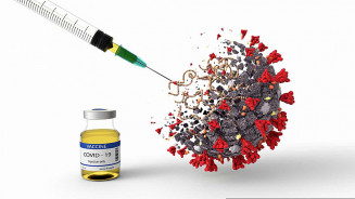 Saúde prevê vacina para 4 milhões na 1ª fase