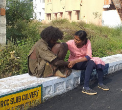 ACREDITO NAS PESSOAS