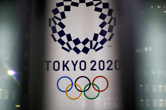 Japão se prepara para vacinar atletas olímpicos e paralímpicos do país