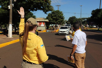 Reme incluirá educação no trânsito nas disciplinas escolares