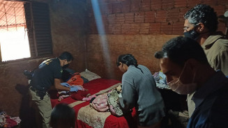 Criança de 1 ano é encontrada morta por agente de saúde na aldeia Bororó