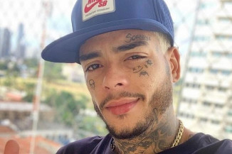 MC Kevin morre aos 23 anos após cair de prédio na Barra da Tijuca